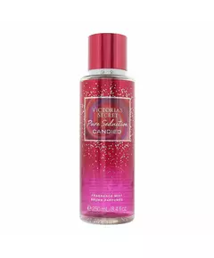 Victoria's Secret Pure Seduction Candied Spray parfumé Pour les femmes, 250 ml