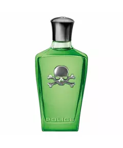 Police Potion Absinthe Eau de Parfum Für Männer, 30 ml
