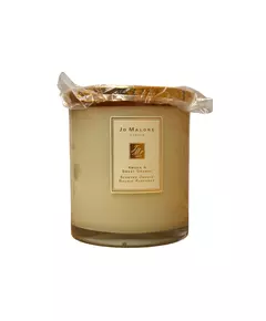Jo Malone Jo Malone Bernstein und süße Orange Duftkerze, 2100 g