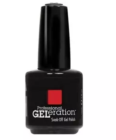 Jessica GELeration Colours Semi-permanenter Nagellack GEL-1197 Roadster, 15 ml