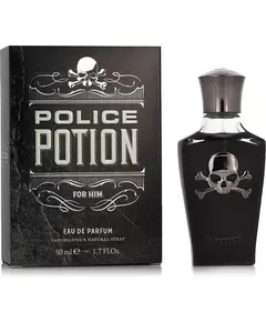 Police Potion EDP M, 100 ml
