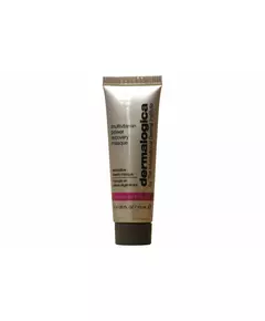 Dermalogica Multivitamin Power Recovery Regeneration Crememaske Für das Gesicht 10 ml *Miniatur, 10 ml