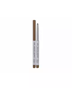 The Balm Mr.Write(Now) Präzision Gel-Kajalstift Jac Bronze, 0,3 g