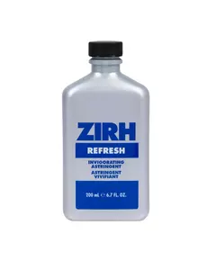 Zirh Refresh Exfoliating Cleanser, 200 ml