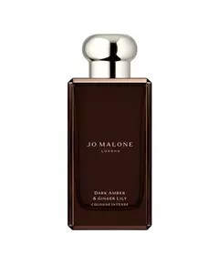 Jo Malone Dark Amber & Ginger Lily Intense Eau de Cologne Unisex, 100 ml