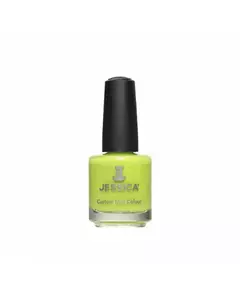 Jessica Custom Nail Colour Nagellack CNC-1143 Grün, 14,8 ml