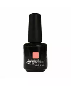 Jessica GELeration Colours Semi-permanenter Nagellack GEL-478 Samba-Parade, 15 ml