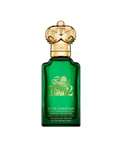 1872 für Damen Parfum, 50 ml