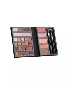 Profusion Pro Face Kit Lidschattenpalette, 100 g