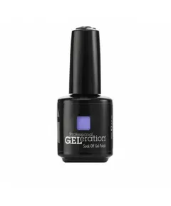 Jessica GELeration Colours Semi-permanenter Nagellack GEL-1010 Zuckerhoch, 15 ml