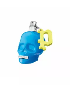 Police Goodvibes Eau de Toilette Für Männer, 40 ml