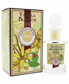 Vanilla Blossom EDT, 100 ml