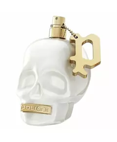 Police To Be Born To Shine Eau de Parfum Für Frauen, 75 ml