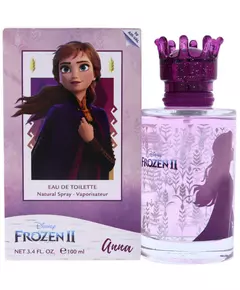 Disney Frozen Anna EDT, 100 ml