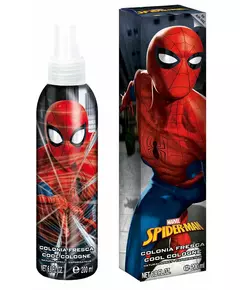 Marvel Spiderman Body Spray, 200 ml