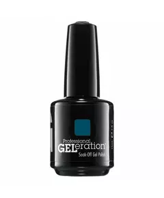 Jessica GELeration Colours Semi-permanenter Nagellack GEL-1105 Bohemian Rhapsody, 15 ml