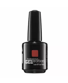 Jessica GELeration Colours Semi-permanenter Nagellack GEL-1177 Gefallene Blätter, 15 ml