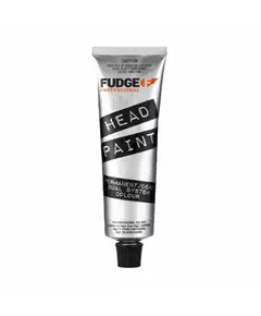 Fudge Professional Head Paint Permanente Haarfarbe 5.3 Light Golden Brown, 60 ml