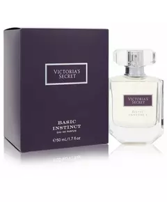 Victoria's Secret Basic Instinct Eau de Parfum Für Frauen, 50 ml