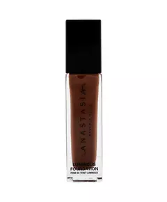 Anastasia Beverly Hills Luminous Leuchtender Abschluss Flüssige Grundierung, 30 ml