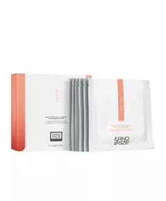 Setzen Erno Laszlo Multi-Task Serum Erleuchtend Augen-Sheet-Maske 6 stk, 6 Stück