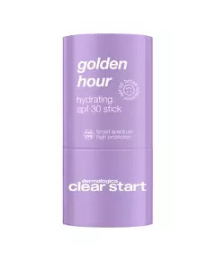 Dermalogica Clear Start Golden Hour Hydratisierend Tag Stock Für das Gesicht, 19 g