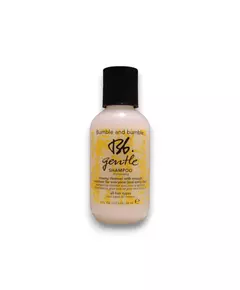 Bumble and Bumble Bb. Gentle Magnesiumsulfat Haarshampoo Zur Reinigung, 60 ml