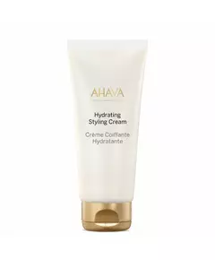 Ahava Hydration Hair Styling Cream, 200 ml