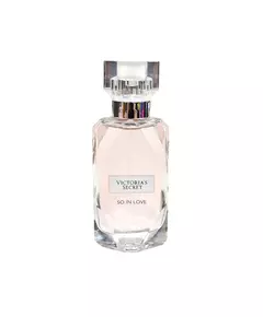 Victoria's Secret So In Love Eau de Parfum Pour les femmes, 50 ml