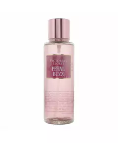 Victoria's Secret Petal Buzz Spray parfumé Pour les femmes, 250 ml