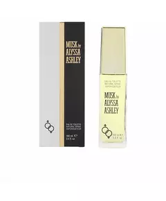Alyssa Ashley Musk EDT U, 100 ml