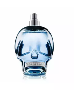 Police To Be Eau de Toilette Für Männer, 125 ml