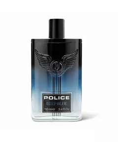 Police Deep Blue EDT M, 100 ml