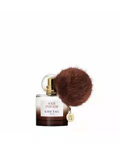 Annick Goutal Folie d'un Soir Eau De Parfum For Women, 50 ml