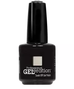 Jessica GELeration Colours Semi-permanenter Nagellack GEL-1199 Falke, 15 ml