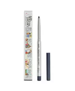 The Balm Mr.Write(Now) Präzision Gel-Kajalstift Raj Marine, 0,3 g