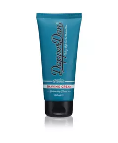 Dapper Dan Dapper Dan Hydratisierend Rasiercreme, 100 ml