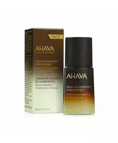 Ahava Dead Sea Osmoter Steigert die Ausstrahlung Serum Für das Gesicht, 30 ml