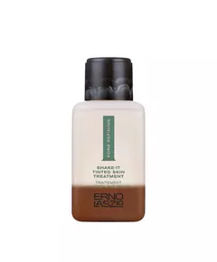 Erno Laszlo Shake-it Tinted Skin Deep Treatment Ölkontrolle Getönte Feuchtigkeitscreme Tief, 90 ml