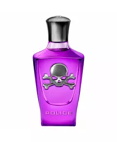 Police To Be Arsenic Eau De Parfum For Women, 50 ml
