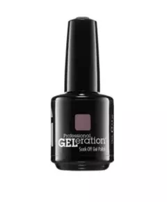 Jessica GELeration Colours Semi-permanenter Nagellack GEL-1198 Coupe De Ville, 15 ml