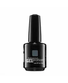Jessica GELeration Colours Semi-permanenter Nagellack GEL-1148 Am Rande, 15 ml