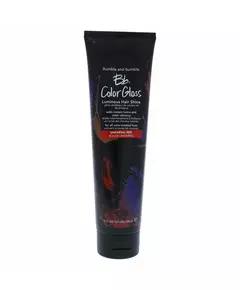 Bumble and Bumble Color Gloss Haarfarbenglanz Universal Red Für Glanz, 150 ml