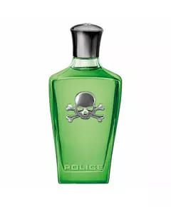 Eau de Parfum for Men Police Potion Absinthe, 100 ml