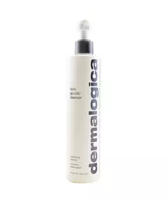 Dermalogica Dermalogica Acide glycolique Éclaircissement Gel nettoyant Pour le visage, 295 ml