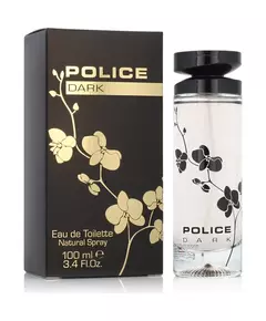 Dark Women EDT, 100 ml
