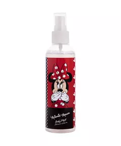 Disney Minnie Mouse Körperspray, 200 ml