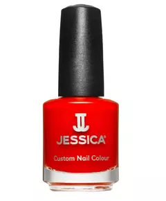 Jessica Custom Nail Colour Nagellack CNC-783 Heftiger Flieger, 14,8 ml