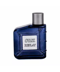 Tank for Him EDT, 100 ml