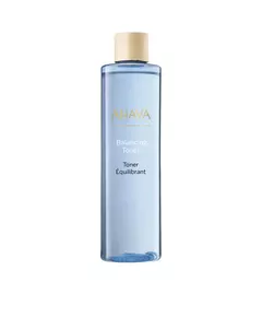 Ahava Time To Clear Balancing Tonic Lotion For Face, 250 ml